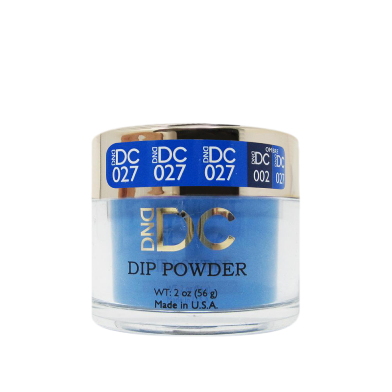 DC Dipping Powder, DC027, 1.6oz